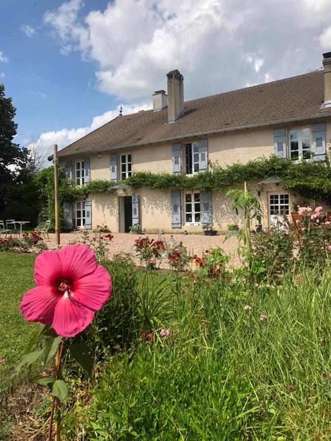 Dealettante Betaucourt Exterior foto